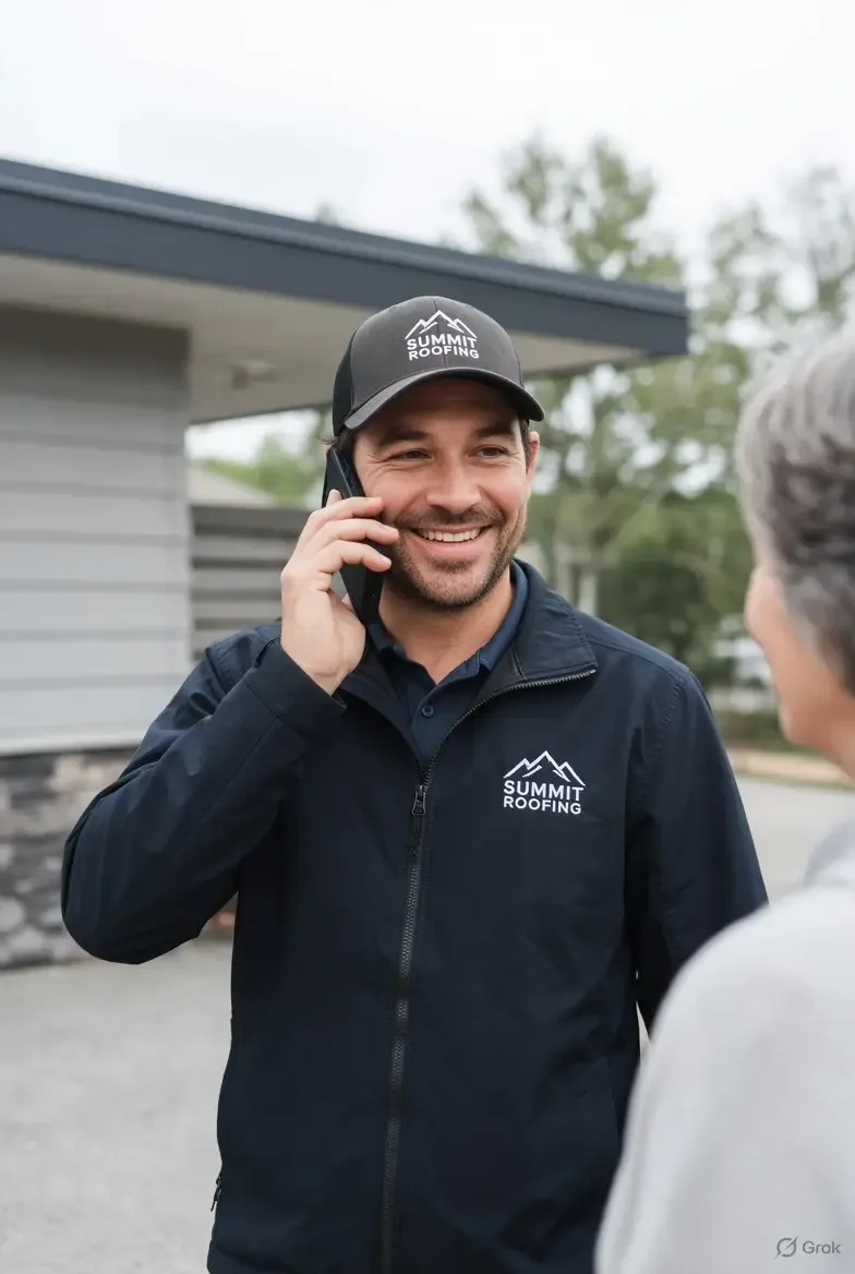 Flat Roof Leak Repair Garrard, KY FAQs